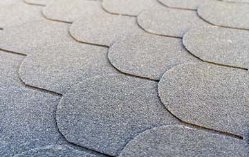 Codsall Wood asphalt roofing costs
