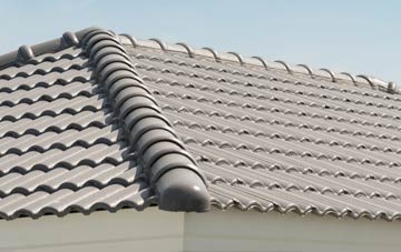 advantages of Codsall Wood clay roofing