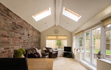 conservatory roof insulation Codsall Wood, Staffordshire