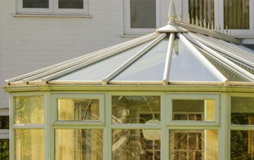 conservatory roof repair Codsall Wood, Staffordshire