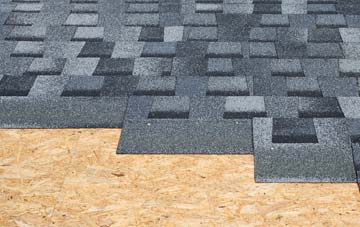 expert Codsall Wood asphalt roof companies