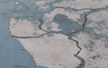 fibreglass roofing replacement Codsall Wood