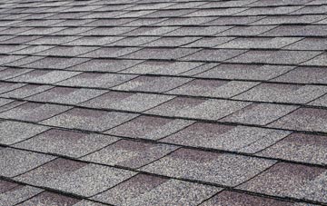 Codsall Wood tiles for shallow pitch roofing