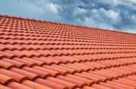 Codsall Wood roofing tiles